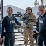 Imagen del episodio de Mentes Criminales: Evolution.