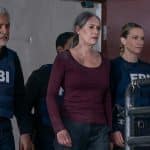 Imagen del episodio de Mentes Criminales: Evolution.