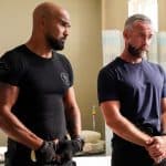 Imagen del episodio de S.W.A.T.: Los Hombres de Harrelson.