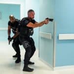 Imagen del episodio de S.W.A.T.: Los Hombres de Harrelson.