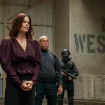 Imagen del episodio de Twisted Metal.