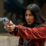 Imagen del episodio de Twisted Metal.