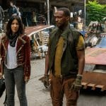 Imagen del episodio de Twisted Metal.