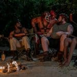 Imagen del episodio de Twisted Metal.