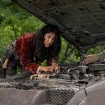 Imagen del episodio de Twisted Metal.