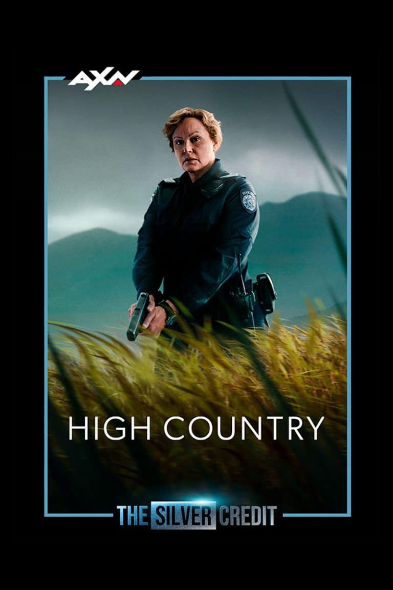 Imagen promocional de la serie High Country.