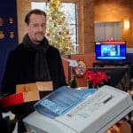 Navy: Investigación Criminal. Fotos del episodio 9 de la temporada 22