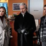 Navy: Investigación Criminal. Fotos del episodio 9 de la temporada 22