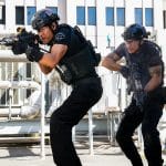 S.W.A.T Los hombres de Harrelson Episodio 8 Temporada 8