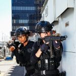 S.W.A.T Los hombres de Harrelson Episodio 8 Temporada 8