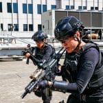 S.W.A.T Los hombres de Harrelson Episodio 8 Temporada 8