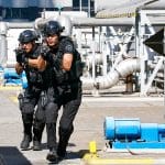 S.W.A.T Los hombres de Harrelson Episodio 8 Temporada 8