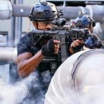 S.W.A.T Los hombres de Harrelson Episodio 8 Temporada 8