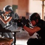 S.W.A.T Los hombres de Harrelson Episodio 9 Temporada 8