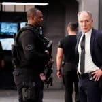 S.W.A.T Los hombres de Harrelson Episodio 9 Temporada 8