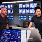 S.W.A.T Los hombres de Harrelson Episodio 9 Temporada 8