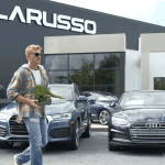 imagen episodio 1 temporada 1 serie Cobra Kai