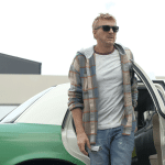 imagen episodio 1 temporada 1 serie Cobra Kai