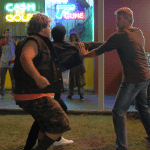 imagen episodio 1 temporada 1 serie Cobra Kai