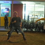 imagen episodio 1 temporada 1 serie Cobra Kai