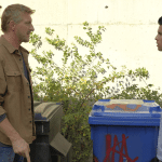 imagen episodio 1 temporada 1 serie Cobra Kai