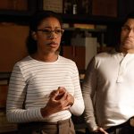 Entra y descubre las imágenes del episodio 10 de la temporada 22 de NAVY.