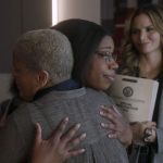 Imagen del capítulo 12 de la temporada 22 de NAVY