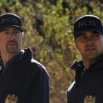 Imagen del capítulo 12 de la temporada 22 de NAVY