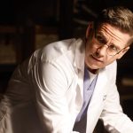 Imagen del capítulo 12 de la temporada 22 de NAVY