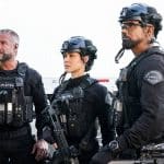 S.W.A.T Los hombres de Harrelson Episodio 10 Temporada 8