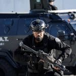 S.W.A.T Los hombres de Harrelson Episodio 10 Temporada 8