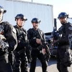 S.W.A.T Los hombres de Harrelson Episodio 10 Temporada 8