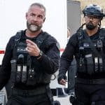 S.W.A.T Los hombres de Harrelson Episodio 10 Temporada 8