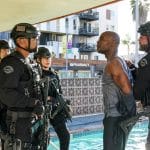 S.W.A.T Los hombres de Harrelson Episodio 11 Temporada 8