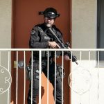 S.W.A.T Los hombres de Harrelson Episodio 11 Temporada 8