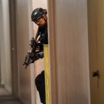 S.W.A.T Los hombres de Harrelson Episodio 11 Temporada 8