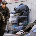 S.W.A.T Los hombres de Harrelson Episodio 11 Temporada 8
