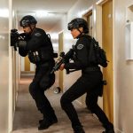 S.W.A.T Los hombres de Harrelson Episodio 11 Temporada 8