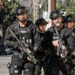 S.W.A.T Los hombres de Harrelson Episodio 11 Temporada 8