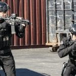 imagen S.W.A.T los hombres de Herrelson Temporada 8 episodio 12