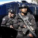 imagen S.W.A.T los hombres de Herrelson Temporada 8 episodio 12