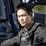 imagen S.W.A.T los hombres de Herrelson Temporada 8 episodio 12