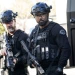 imagen S.W.A.T los hombres de Herrelson Temporada 8 episodio 12