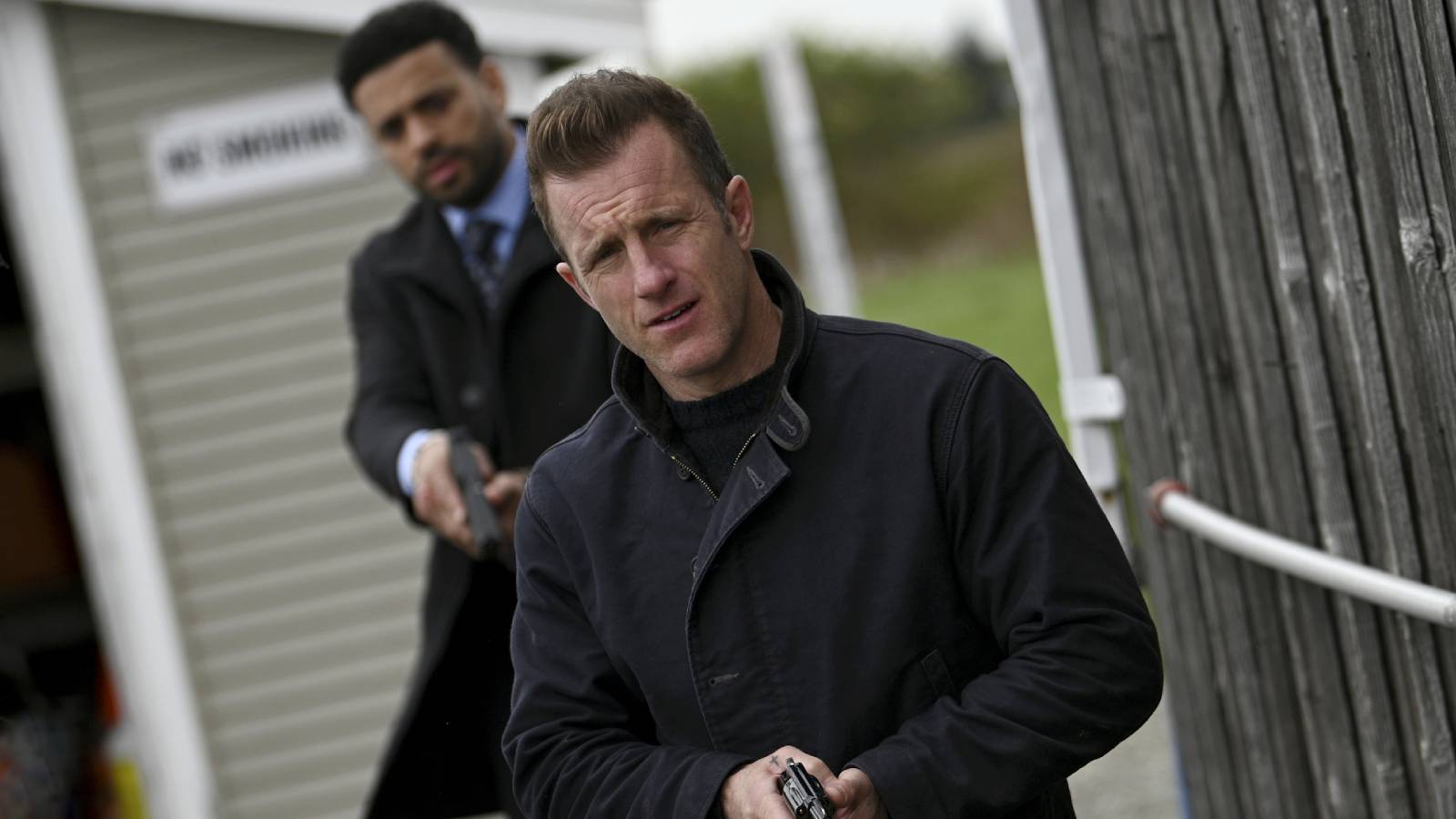 imagen episodio 1 temporada 3 alert