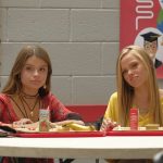 imagen episodio 2 temporada 1 serie Cobra Kai