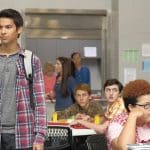 imagen episodio 2 temporada 1 serie Cobra Kai