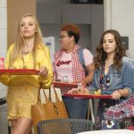 imagen episodio 2 temporada 1 serie Cobra Kai