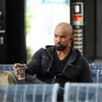 imagen S.W.A.T los hombres de Herrelson Temporada 8 episodio 15