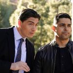 imagen episodio 14 temporada 22 NAVY