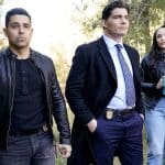 imagen episodio 14 temporada 22 NAVY